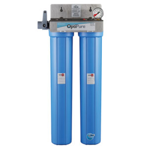 FXI-22 water treatment filter | Pentair | Underwood Restaurant and Store Supply