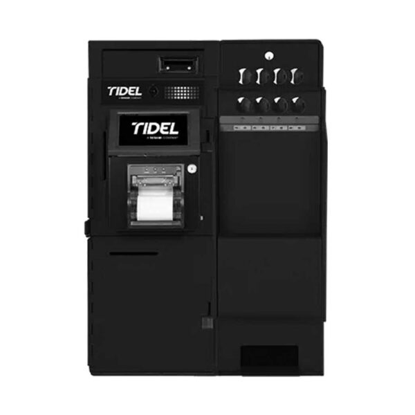 TACCIIIA | Tidel | Underwood Restaurant and Store Equipment