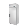ATOSA Top Mount (1) Door Freezer | MBF8001GR | Underwood Restaurant & Stor Equipment